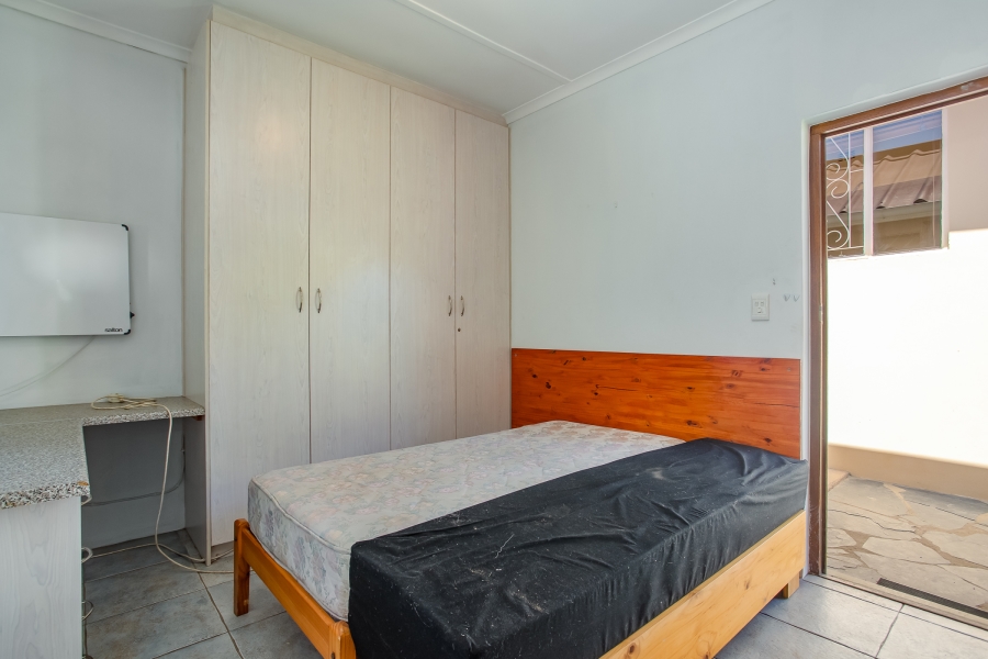To Let 3 Bedroom Property for Rent in Vrykyk Western Cape